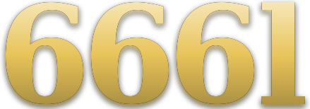 666l logo
