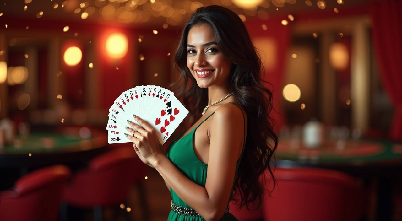 666l Table Spanish 21 গেমের নিয়ম ও লবি সুবিধা